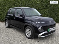 2026 Hyundai INSTER Long Range 49kWh 01 SUV 5dr Electric Auto (115 ps) SUV Elect