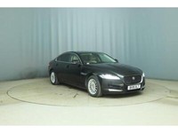 2019 Jaguar XF i Prestige Saloon Petrol Automatic