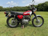 2019 Honda CL350 SCRAMBLER  PETROL Manual