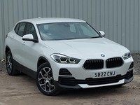 2022 BMW X2 xDrive 20i [178] Sport 5dr Step Auto SUV Petrol Automatic