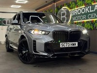 BMW X5 XDRIVE30d M SPORT [BMW SERVICE HISTORY & GREAT SPEC]