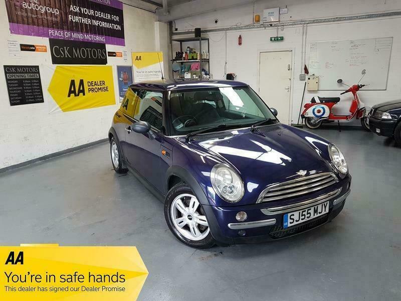 Mpv Used Cars Rotherham Second Hand Cars 