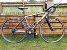 VITUS RAZOR | CLARIS | ROAD BIKE | 52cm SMALL (carerra giant scott)