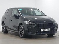 2023 BMW 2 Series 225e xDrive M Sport 5dr DCT [Tech Plus Pack] Hatchback Hybrid 