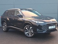 2025 MG Hs 1.5 T-GDI Trophy 5dr SUV Petrol Manual