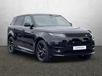 LAND ROVER RANGE ROVER SPORT 3.0 D300 Autobiography 5dr Auto