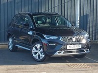 2024 SEAT Ateca 1.5 TSI EVO Xperience 5dr DSG Estate Petrol Automatic