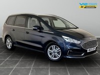 2021 Ford Galaxy 2.0 EcoBlue Titanium Euro 6 (s/s) 5dr Manual MPV Diesel Manual