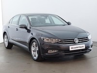 2019 Volkswagen Passat 2.0 TDI EVO SCR SE Nav 4dr DSG Saloon Diesel Automatic
