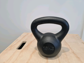 16kg Kettlebell For Sale Gumtree