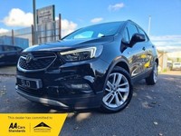 Vauxhall Mokka ACTIVE S/S 1.4