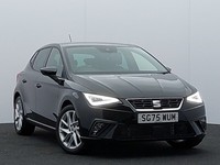 2025 SEAT Ibiza 1.0 TSI 95 FR 5dr HATCHBACK PETROL Manual