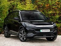 2025 BYD Atto 3 150kW Design 60kWh 5dr Auto Hatchback Electric Automatic