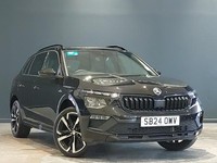 2024 Skoda Kamiq 1.0 TSI Monte Carlo 5dr Hatchback Petrol Manual