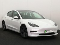 2023 Tesla Model 3 RWD 4dr Auto Saloon Electric Automatic