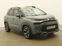 2022 Citroen C3 Aircross 1.2 PureTech 110 Shine Plus 5dr Hatchback Petrol Manual