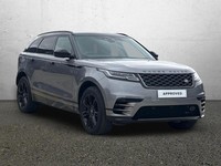 LAND ROVER RANGE ROVER VELAR 2.0 D200 R-Dynamic S 5dr Auto