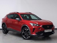 2024 Cupra Formentor 1.5 TSI 150 V2 5dr DSG HATCHBACK PETROL Automatic