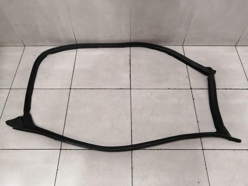 TESLA MODEL 3 Front Right Door Seal 1090500-00-L Türdichtungen Vorne Rechts