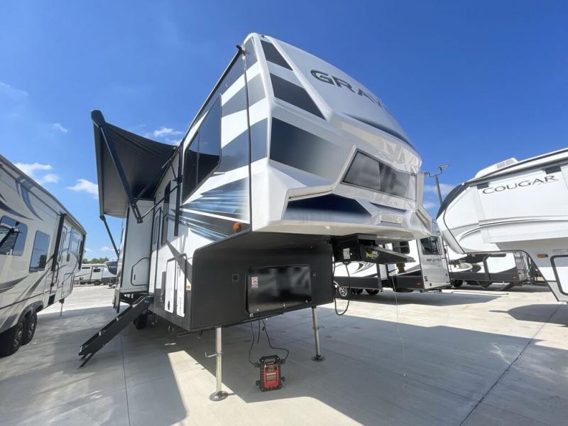 2022 Heartland Gravity For Sale! Used Heartland Gravity for sale in