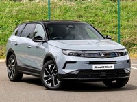 2026 Vauxhall Grandland 1.2 Hybrid 145 GS [Intelli-LED] 5dr e-DCT6 Hatchback Pet