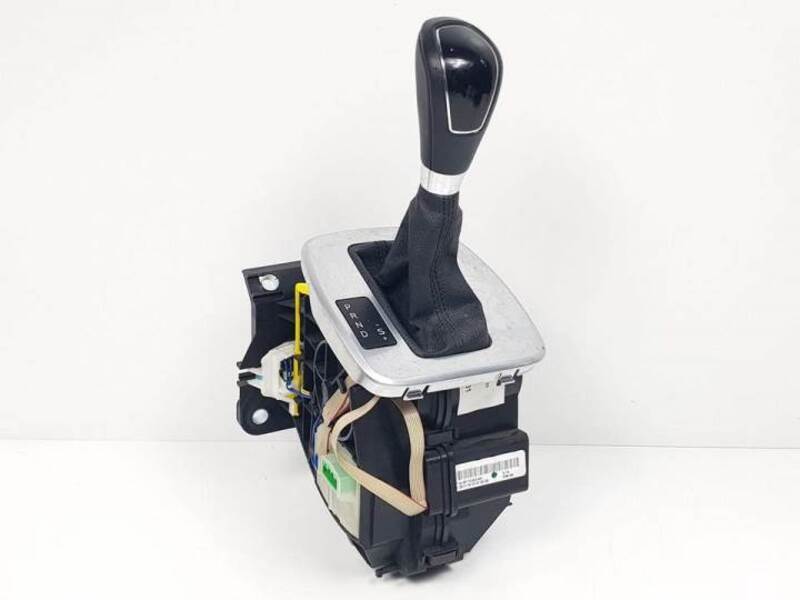 Av6p7c453aa Levier De Vitesse Pour Ford C-Max Titanium 2010 1291791