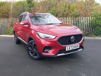 2024 MG Zs 1.0T GDi Exclusive 5dr DCT Hatchback Petrol Automatic
