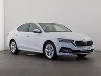 2023 Skoda Octavia 2.0 TDI 150 SE L 5dr DSG HATCHBACK DIESEL Automatic