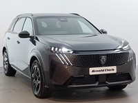 2025 Peugeot 5008 157kW GT 73kWh 5dr Auto SUV Electric Automatic
