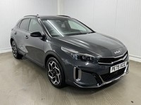 KIA XCEED 1.0T GDi ISG 113 GT-Line 5dr DCT