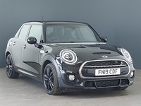 2019 MINI Cooper S 2.0 Cooper S Sport II 5dr Auto Hatchback Petrol Automatic