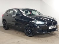 2019 BMW X2 xDrive 20i Sport 5dr Step Auto SUV Petrol Automatic