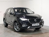 2022 MG MOTOR UK HS 1.5 T-GDI Excite 5dr DCT ESTATE PETROL Automatic