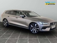 2021 Volvo V60 2.0h T6 Recharge 11.6kWh Inscription Auto AWD Euro 6 (s/s) 5dr Au