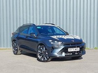 2025 Cupra Formentor 1.5 eTSI 150 V2 5dr DSG SUV Petrol Automatic