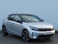 2024 Vauxhall Corsa 1.2 Turbo GS 5dr Hatchback Petrol Manual