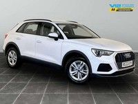 2022 Audi Q3 1.4 TFSIe 45 Technik S Tronic Euro 6 (s/s) 5dr 13kWh Automatic SUV 