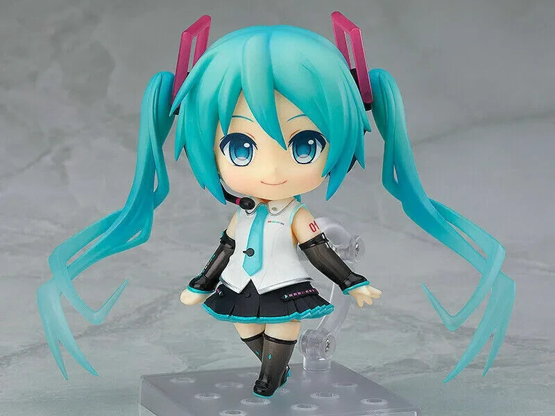 【MIKU】 Hatsune Miku Project DIVA Arcade Future Tone SPM Figure