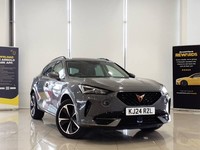 2024 Cupra Formentor 1.4 eHybrid 204 V1 5dr DSG HATCHBACK PETROL/ELECTRIC Automa