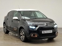 2022 Citroen C3 1.2 PureTech C-Series Edition 5dr Hatchback Petrol Manual