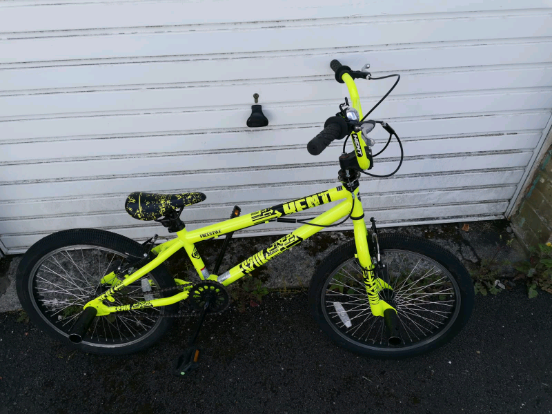 bmx stunt cycle price 3000