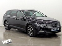 2022 Volkswagen Passat TSI EVO SEL Estate Petrol Automatic