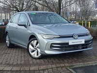 2025 Volkswagen Golf 1.5 TSI 150 Style 5dr HATCHBACK PETROL Manual