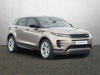 LAND ROVER RANGE ROVER EVOQUE 2.0 P250 R-Dynamic SE 5dr Auto
