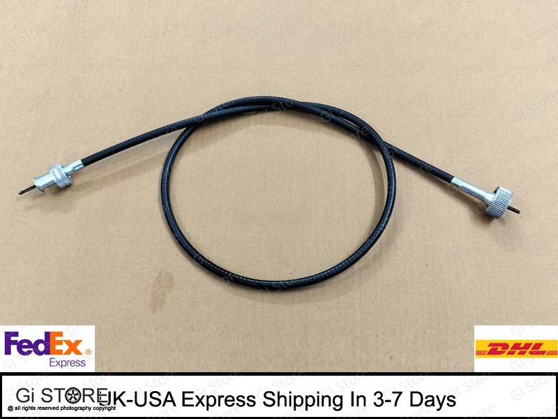 John Deere Tachometer Tach Cable 700 1010 2010 1010 2010 5010 6030 AT17503