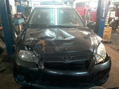 Steering Gear/Rack Power Rack And Pinion Hydraulic FWD Fits 03-08 MATRIX 7372
