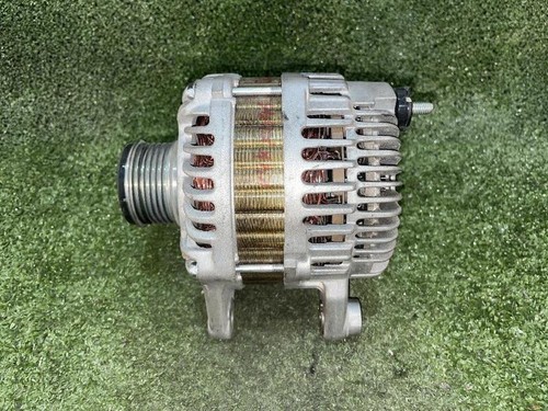 A3TJ4081ZE alternator 101937 for NISSAN NOTE 1.5 DCI