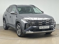 2025 Hyundai TUCSON 1.6T Hybrid Advance 5dr Auto SUV Hybrid Automatic