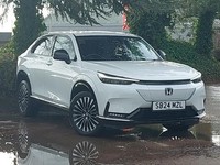 2024 Honda e NY1 150kW Elegance 69kWh 5dr Auto Hatchback Electric Automatic