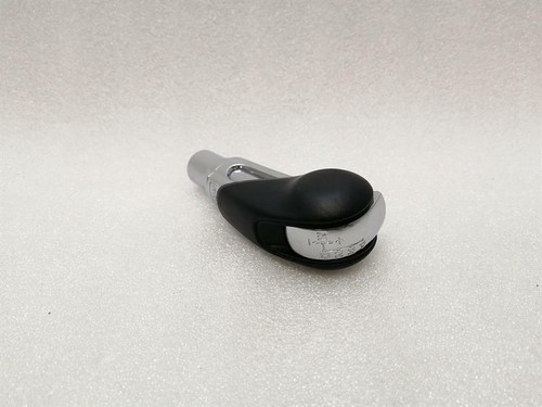 PORSCHE 911 991 Gear knob 9G142606920 Schaltknauf PDK LEDER 981